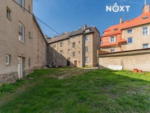 Prodej bytu 2+1, Šumperk, Zábřežská, 56 m2