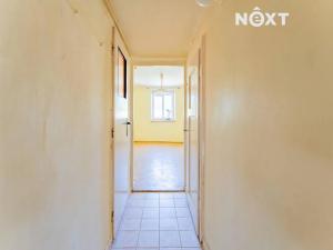 Prodej bytu 2+1, Šumperk, Zábřežská, 56 m2