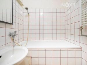 Prodej bytu 2+1, České Budějovice, U Malše, 53 m2