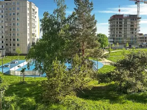 Prodej bytu 1+1, Plzeň, Toužimská, 39 m2