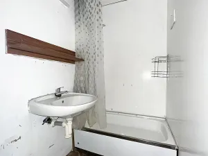 Prodej bytu 1+1, Plzeň, Toužimská, 39 m2