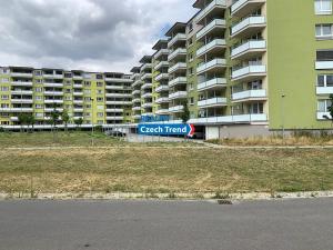 Prodej bytu 2+kk, Olomouc, Janského, 55 m2