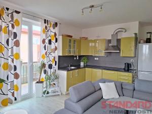 Prodej bytu 2+kk, Tlučná, Pod Školkou, 71 m2
