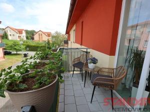 Prodej bytu 2+kk, Tlučná, Pod Školkou, 71 m2