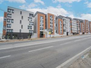 Pronájem bytu 1+kk, Praha - Háje, Výstavní, 33 m2