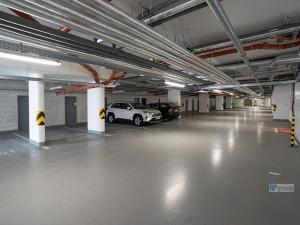 Pronájem bytu 1+kk, Praha - Háje, Výstavní, 33 m2