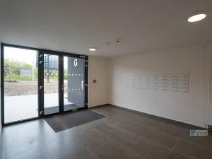 Pronájem bytu 1+kk, Praha - Háje, Výstavní, 33 m2