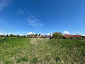 Prodej pozemku pro bydlení, Dašice, Jungmannova, 950 m2