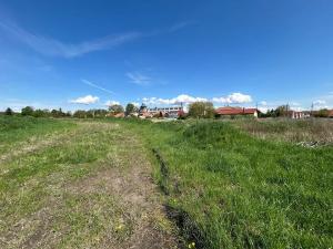 Prodej pozemku pro bydlení, Dašice, Pod Lipami, 1082 m2