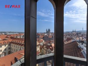 Prodej bytu 3+1, Praha - Staré Město, Karlova, 158 m2