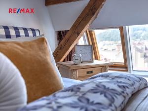 Prodej bytu 3+1, Praha - Staré Město, Karlova, 158 m2