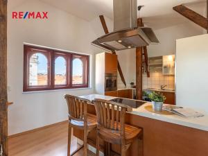Prodej bytu 3+1, Praha - Staré Město, Karlova, 158 m2