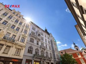 Prodej bytu 3+1, Praha - Staré Město, Karlova, 158 m2