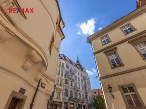 Prodej bytu 3+1, Praha - Staré Město, Karlova, 158 m2