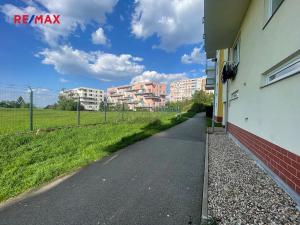 Pronájem bytu 1+kk, Praha - Horní Měcholupy, Padovská, 32 m2