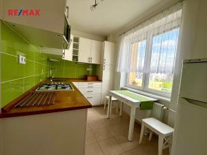 Pronájem bytu 2+1, Praha - Michle, Jihlavská, 50 m2