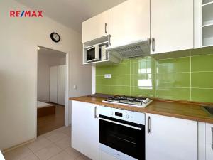 Pronájem bytu 2+1, Praha - Michle, Jihlavská, 50 m2