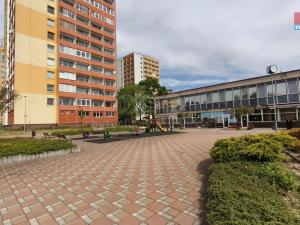 Prodej bytu 4+1, Chomutov, Seifertova, 85 m2