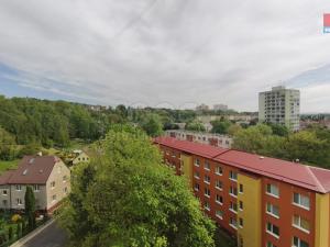 Prodej bytu 4+1, Chomutov, Seifertova, 85 m2