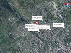 Prodej bytu 4+1, Chomutov, Seifertova, 85 m2