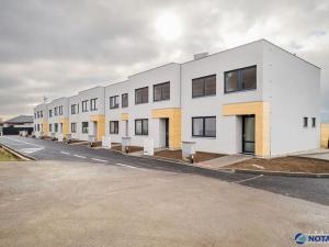 Pronájem rodinného domu, Česká Třebová, 99 m2