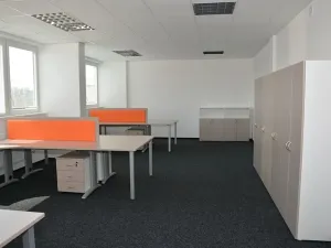 Pronájem kanceláře, Kolín, Plynárenská, 19 m2