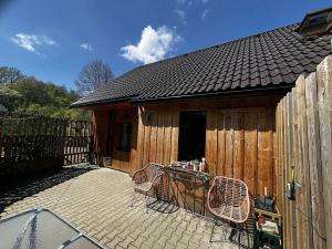 Prodej rodinného domu, Křelovice, 110 m2