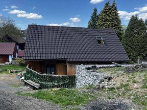 Prodej rodinného domu, Křelovice, 110 m2
