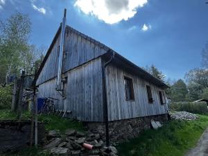 Prodej rodinného domu, Křelovice, 110 m2