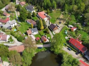Prodej rodinného domu, Křelovice, 110 m2