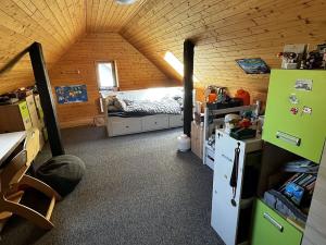 Prodej rodinného domu, Křelovice, 110 m2