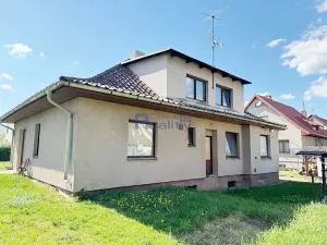 Prodej rodinného domu, Hradec Králové, Jandova, 160 m2