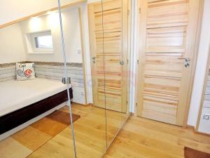 Pronájem bytu 2+1, Praha - Šeberov, 56 m2