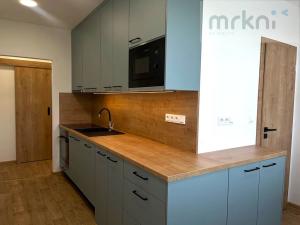 Pronájem bytu 2+1, Šumperk, Evaldova, 50 m2