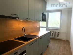 Pronájem bytu 2+1, Šumperk, Evaldova, 50 m2