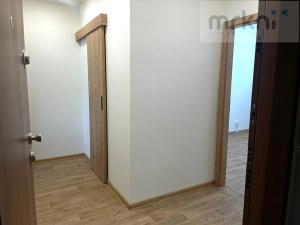Pronájem bytu 2+1, Šumperk, Evaldova, 50 m2
