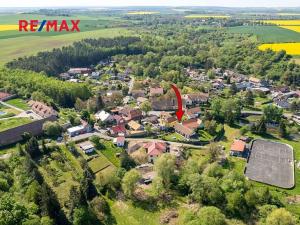 Prodej rodinného domu, Žabonosy, 73 m2