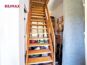 Prodej rodinného domu, Žabonosy, 73 m2
