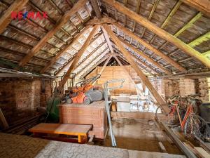 Prodej rodinného domu, Žabonosy, 73 m2