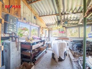 Prodej rodinného domu, Žabonosy, 73 m2