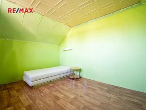 Prodej rodinného domu, Žabonosy, 73 m2