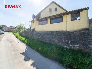 Prodej rodinného domu, Žabonosy, 73 m2