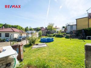 Prodej rodinného domu, Žabonosy, 73 m2