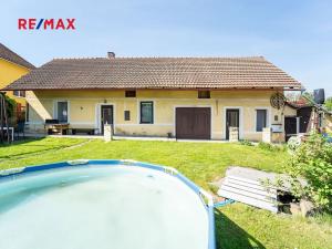 Prodej rodinného domu, Žabonosy, 73 m2