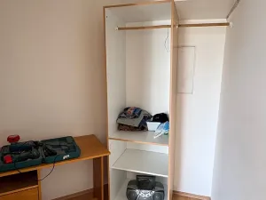 Pronájem bytu 2+kk, Černošice, Slunečná, 54 m2