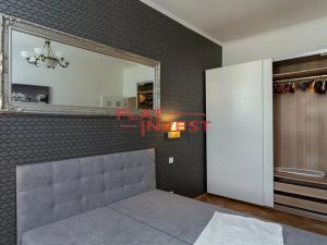 Pronájem bytu 3+kk, Praha - Vinohrady, Radhošťská, 87 m2