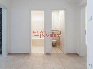 Pronájem bytu 3+kk, Praha - Vinohrady, Radhošťská, 87 m2
