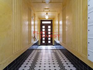 Pronájem bytu 3+kk, Praha - Vinohrady, Radhošťská, 87 m2