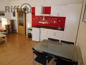 Pronájem bytu 1+kk, Brno, Božetěchova, 41 m2