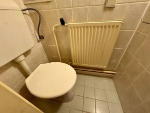 Prodej bytu 1+1, Česká Ves, Jánského, 43 m2